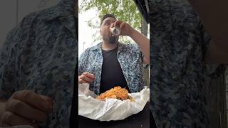 Pov You Order A Leberkse Kolache For 18 Euros  advertisement funnys leberkse food