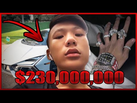 The BIGGEST Heist in History $230,000,000 Gone!