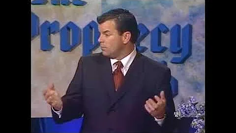 Prophet Ken Peters   I Saw the Great Tribulation H...