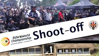 IPSC Rifle World Shoot 2019 - Shoot-Off screenshot 5