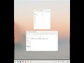 4 How to create and execute java servlet using notepad part 1