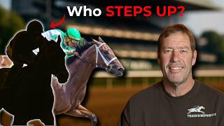 Jeff Ruby Stakes Breakdown & Picks — The Derby Picture Changes Here