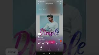 Ek Aisa app Jo music sunane ke liye bahut hi majedar app hai screenshot 2