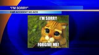 What 'Not' To Say When Filing A Claim