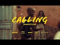 JAMILA X JYDE Calling Official Music Video JAMILA X JYDE Calling Official Music Video