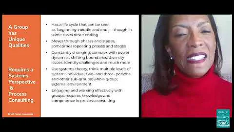 Relevance, History, & Strategies for Effectiveness...