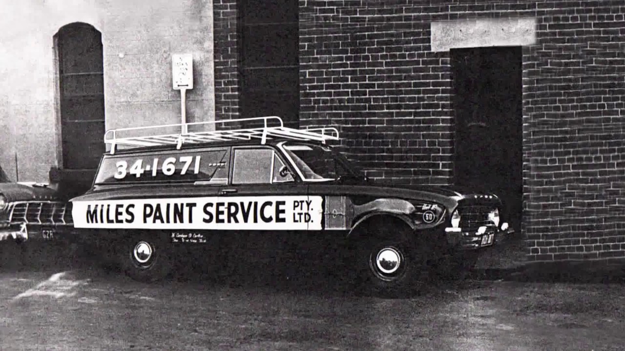 Programmed | Our History