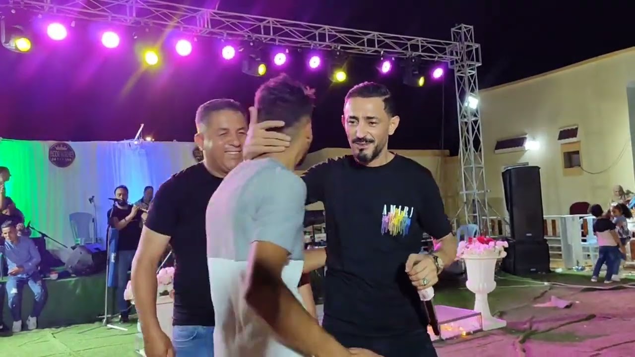 الفنان الشعبي عادل القيزاني 🇹🇳🔥_ الحدايدية_ سيدي عمر بوحجلة 🇹🇳