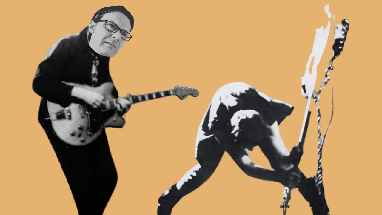 Аутичный, а не инопланетный | Концерт