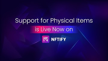 Introducing Sprint 15 Release | NFTify NFT Platform