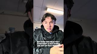 Plant Based Protein Is A Scam?