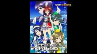 WE ARE ONE! / Vividred Operation