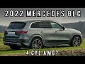 2022 Mercedes GLC HUGE CHANGES COMING! - Will This Be The BEST SUV To Buy?