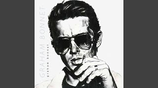 Video thumbnail of "Graham Bonnet - It's All Over Now, Baby Blue"