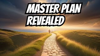 God's Master Plan For Your Life Pt.1