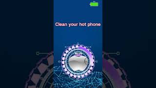 Clean Phone - Optimize Battery