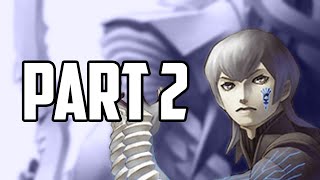 Playing Shin Megami Tensei: Digital Devil Saga Live - Part 2