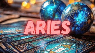 ARIES OMG YOU MAY NEVER WORK AGAIN ARIES ‼️ WELCOME TO THE SOFT LIFE 💸 😍 screenshot 1