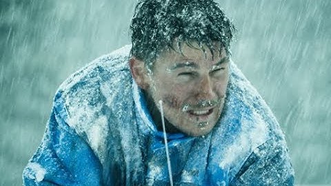 映画『マイナス21℃』予告編