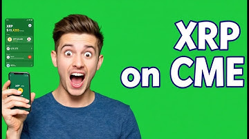 "BREAKING: CME Group Launches XRP Futures Contracts This Week!"