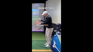 Comment TEST to check your impact position 👇 #shorts
