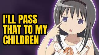 Homura Akemi Made Me Insult My Boss