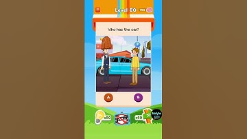 Braindom 3 Level 80 🎮🎮 braindom3: smart, brain games || offline, No copyright video | Mahfuz FIFA