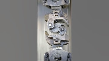 列車の連結器の秘密