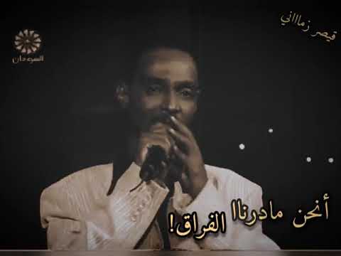 محمود عبد العزيز بعد الفراق