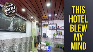 Cola's homestay - This Hotel Blew My Mind | Ho Chi Minh City, Vietnam⭐