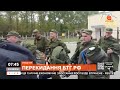 НОВИНИ: зброя для України, росія перекидає батальйони РФ, вибухи в Мелітополі