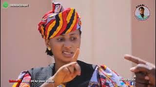 Ayanxu Haka Shirimmu MEENAT (EPS 1) Yana YouTube (ADABI 24)