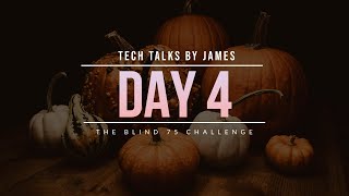 Day 4 | Product of Array Except Self | Blind 75 Challenge