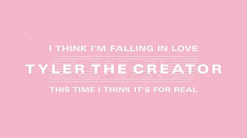 Tyler, The Creator - I THINK (Lyric Video)
