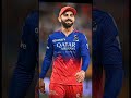 RCB AND SRH TOP 5 BATTER #cricket #cricketlover #trending #viralvideo