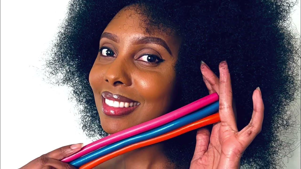 How to use flexi rods set quick and easy YouTube