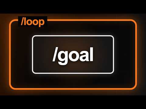 Claude Code /goal vs /loop Explained (When to Use Which)