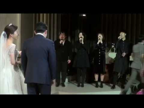 Can't Help Falling in Love / 축가