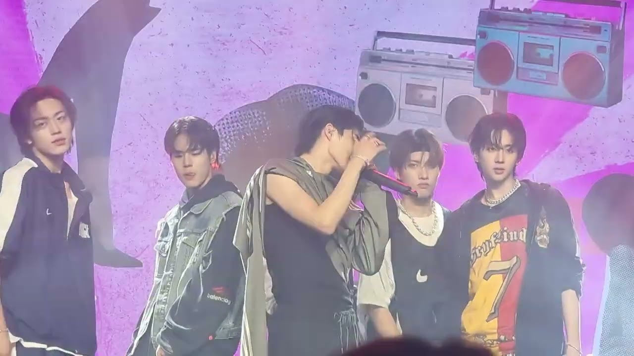 10minutes-82major 에이티투메이저 단독콘서트 (BEATX82) 240818