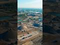 Warmer weather is here to stay at our operations in Minnesota.