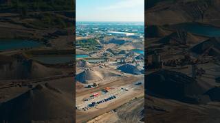 Warmer weather is here to stay at our operations in Minnesota.