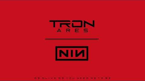 Thumbnail of Nine Inch Nails - As Alive As You Need Me To Be (Official Instrumental)