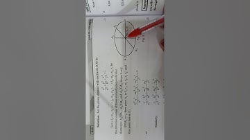 examples of conicoid