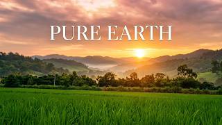 Unadulterated Landscape :🔴 live from green earth 🍃#Travel #Nature #Findyourpeace
