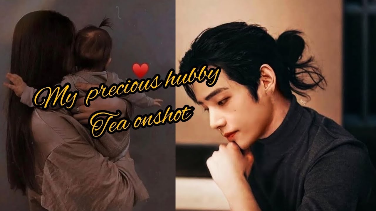 Bts Taehyung ff tamil oneshot my precious hubby ♥️
