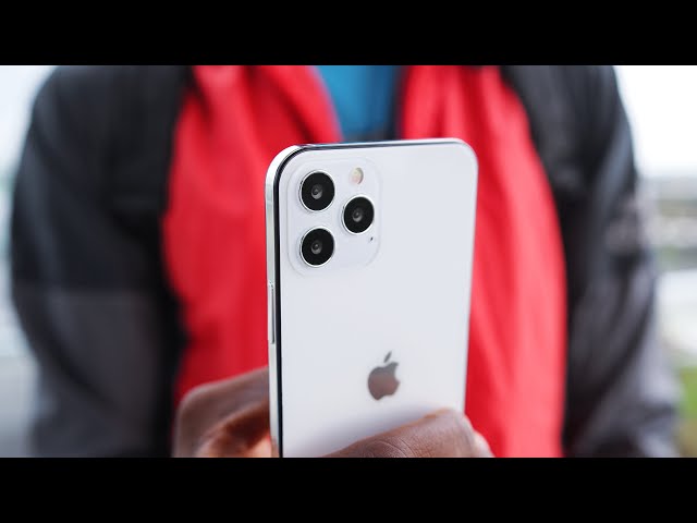 iPhone 12: What to Expect! - YouTube