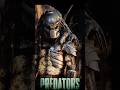 quien es el crucified predator? historia PREDATORS ?(2010)