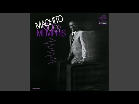 Machito — Hold On, I'm Comin'