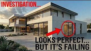 Why Poorly Built Minimalist Homes Become Financial Disasters