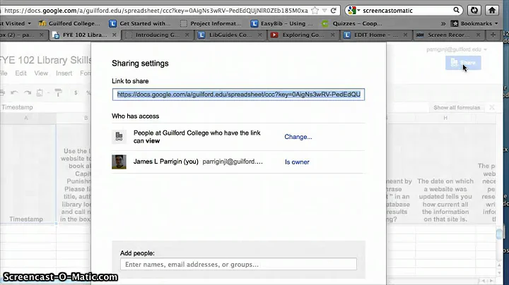 Google Drive